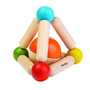 PlanToys Triangle Clutching Toy