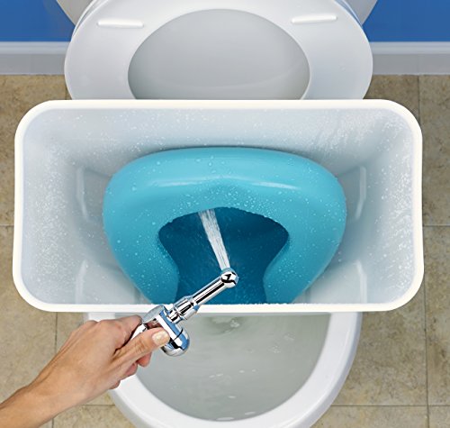 Aquaus SprayMate & Aquaus 360 Premium Diaper Sprayer for Toilet Bundle (ABS Polymer Sprayer) | The Storepaperoomates Retail Market - Fast Affordable Shopping