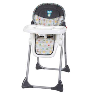 Baby Trend Sit-Right High Chair – Tanzania