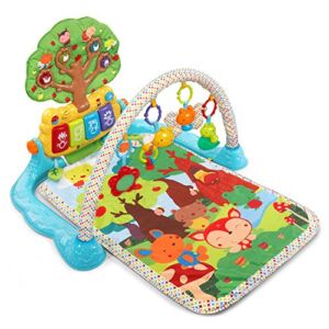 VTech Baby Lil’ Critters Musical Glow Gym (Frustration Free Packaging)