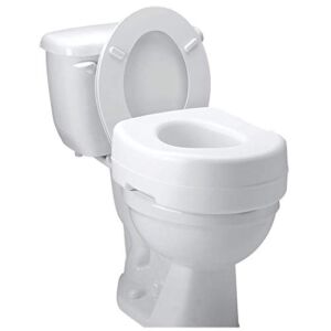 Seat Toilet Raised 5″ – Item Number FGB302C0 0000 – 1 Each / Each –