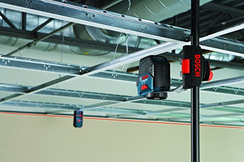 Bosch LR6 165 Ft. Red-Beam Line Laser Receiver | The Storepaperoomates Retail Market - Fast Affordable Shopping