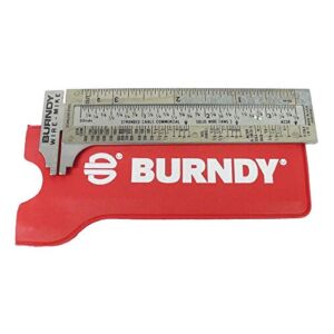 Burndy Stainless Steel Wire Measuring Device (591200)