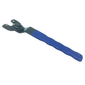 LONYE SEWA20 Adjustable Lock-Nut Grinder Pin Wrench Replacement for Bosch Dewalt Makita Angle Grinder(10-30mm)