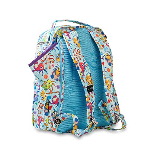 Jujube March of The Murlocs World of Warcraft Collection – Be Right Back Diaper Backpack | The Storepaperoomates Retail Market - Fast Affordable Shopping