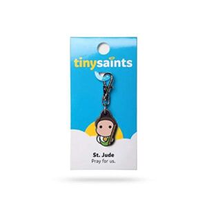 St. Jude Tiny Saints Charm