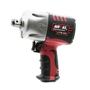 AIRCAT 1778-VXL 3/4-Inch Vibrotherm Drive Composite Impact Wrench 1700 ft-lbs