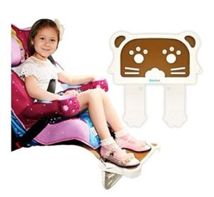 Beberoot Kids Car Seat Foot Rest – Protect Your Kids Knees with Footrest