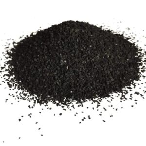 5 Lbs Bulk Water Filter / Air Filter Refill Coconut Shell Granular Activated Carbon Charcoal