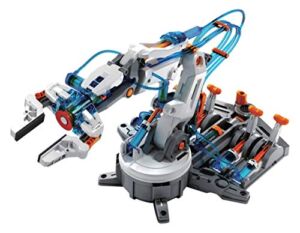 Robotic arm Hydraulic Edge Kit