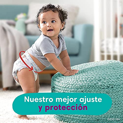 Diapers Size 3, 74 Count – Pampers Pull On Cruisers 360° Fit Disposable Baby Diapers with Stretchy Waistband, Super Pack (Packaging May Vary) | The Storepaperoomates Retail Market - Fast Affordable Shopping