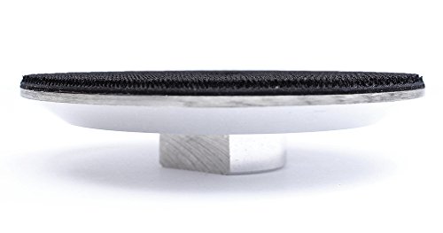 Aluminum Backer Pad 4 Inch Back Holder for Grinder Sander Polishing Pads Stone Arbor 5/8″ 11 | The Storepaperoomates Retail Market - Fast Affordable Shopping