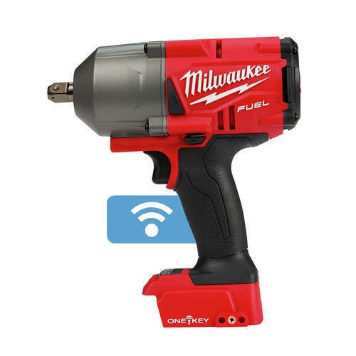 Milwaukee M18 Impact Wrench BT 2863-20 New | The Storepaperoomates Retail Market - Fast Affordable Shopping