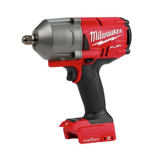 Milwaukee M18 Impact Wrench BT 2863-20 New | The Storepaperoomates Retail Market - Fast Affordable Shopping