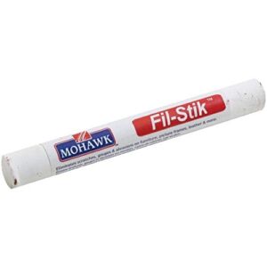 Mohawk Finishing Products M230-0202 Fil-Stik Repair Pencil (White)