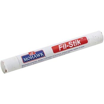 Mohawk Finishing Products M230-0202 Fil-Stik Repair Pencil (White) | The Storepaperoomates Retail Market - Fast Affordable Shopping