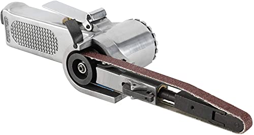 8MILELAKE 3/8″ Mini Air Belt Sander Grinder Tool | The Storepaperoomates Retail Market - Fast Affordable Shopping
