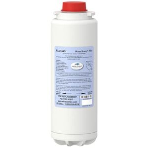 Elkay 51300C_2PK WaterSentry Plus Replacement Filter (Bottle Fillers), 2-Pack