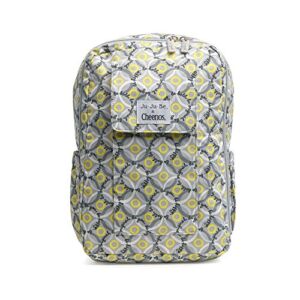 JuJuBe MiniBe Small Backpack- Good Goes Round