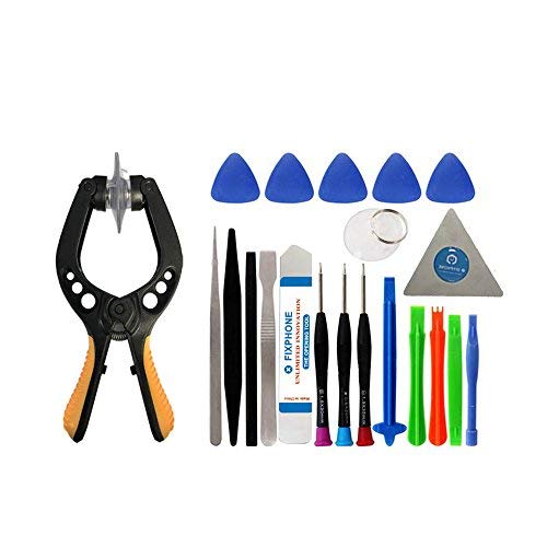 22 in 1 Mobile Phone Repair Tools Kit Spudger Pry Opening Tool Screwdriver Set for iPhone 11 12 13pro xs max X 8 7 6S 6 Plus Hand Tools Set | The Storepaperoomates Retail Market - Fast Affordable Shopping