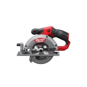 Milwaukee 2530-20 M12 FUEL 12V Cordless Lithium-Ion 5-3/8 in. Circular Saw (Bare Tool)