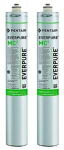 Everpure EV9612-56 MC2 Filter Cartridge (Pack of 2)