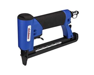 Complete C-7116S Prograde Fine Wire Upholstery Stapler, for 71 Series Staples with 3/8 Inch Crown, accepts 5/32 – 5/8 inch leg length