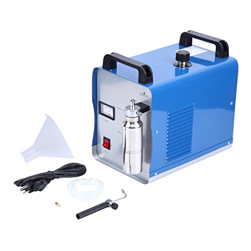 PanelTech Oxygen Hydrogen Gas Flame Generator Acrylic Polisher Portable 350W 75L Polishing Machine | The Storepaperoomates Retail Market - Fast Affordable Shopping