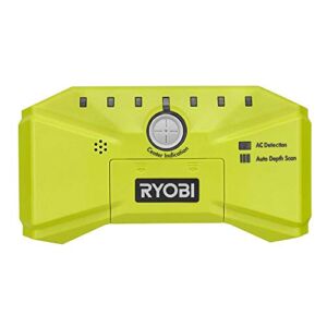 Ryobi Whole Stud Detector with LED Indicator ESF5001