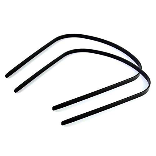 Stroller and Car Seat Replacement Parts/Accessories to fit Bugaboo Products for Babies, Toddlers, and Children (Canopy Wires Pair Set) | The Storepaperoomates Retail Market - Fast Affordable Shopping
