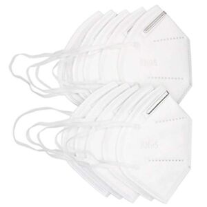 KN95 Mask (600 Pack)