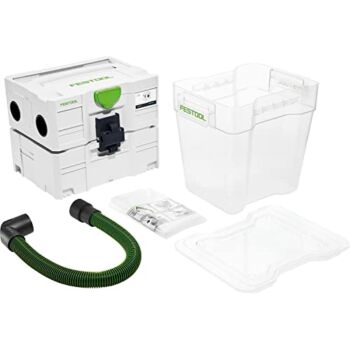 Festool 204083 CT Cyclone Dust Separator | The Storepaperoomates Retail Market - Fast Affordable Shopping
