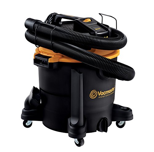 Vacmaster Professional – Professional Wet/Dry Vac, 12 Gallon, Beast Series, 5.5 HP 2-1/2″ Hose (VJH1211PF0201) , Black | The Storepaperoomates Retail Market - Fast Affordable Shopping