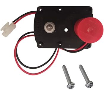 Water Softener Motor With Screws – Part # 7286039 | The Storepaperoomates Retail Market - Fast Affordable Shopping