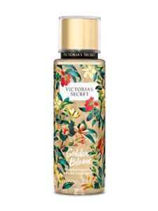 Victoria’s Secret Fragrance Mist (Golden Bloom)