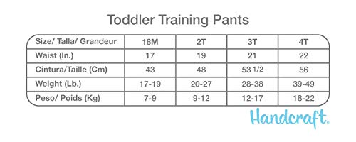 Disney Baby Toddler Boys’ Pixar Multicharacter Potty Training Pant Multipacks, Pixar3pk, 4T | The Storepaperoomates Retail Market - Fast Affordable Shopping
