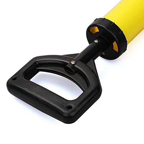 Novinex Mortar Pointing Grouting Gun Sprayer Applicator Tool for Cement lime 4 Nozzle | The Storepaperoomates Retail Market - Fast Affordable Shopping