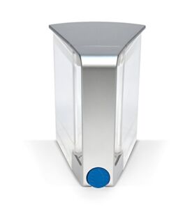 AquaTru – Additional Clean Water Tank for Countertop Reverse Osmosis Water Filter Purification System