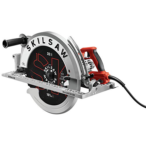 SKIL 16-5/16 In. Magnesium Worm Drive Skilsaw Circular Saw – SPT70V-11 | The Storepaperoomates Retail Market - Fast Affordable Shopping