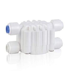 APEC Water Systems Auto Shut Off Valve Replacement Part (ASO)