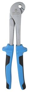 ION TOOL J-Clip Pliers, Comfort Grip 8″ Long Heavy Duty, Cage Building