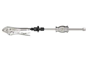 Astro Pneumatic Tool 78415 Locking Pliers Slide Hammer Puller