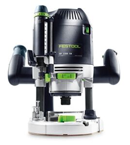 Festool 574689 Router OF 2200 Imperial