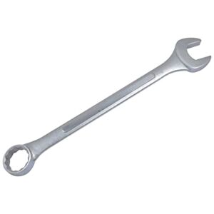 HHIP 7023-2051 Forged Steel Combination Wrench, 10 mm Size