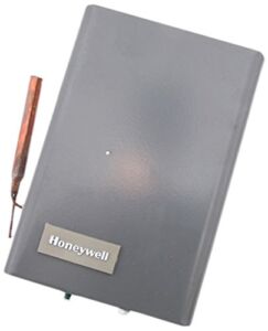 Honeywell L8148E1265/U Aqua Stat Relay, 180 Degree – 240 Degree F Temperature Range
