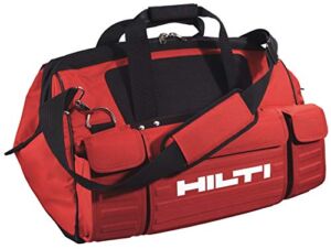 HIlti 2008518 Large soft bag cordless systems