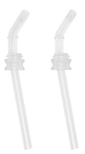 OXO Tot 2-Pack Replacement Straw Set – 9 ounce