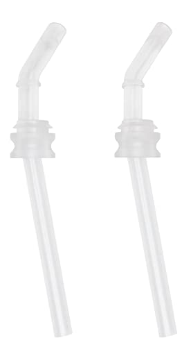 OXO Tot 2-Pack Replacement Straw Set – 9 ounce | The Storepaperoomates Retail Market - Fast Affordable Shopping