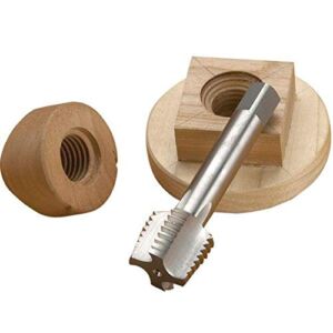 Beall 1″ x 8 TPI Spindle Tap