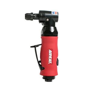 AIRCAT 6280 .75 HP Angle Die Grinder with Spindle Lock 18,000 RPM
